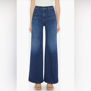 MOTHER The Hustler Roller Sneak